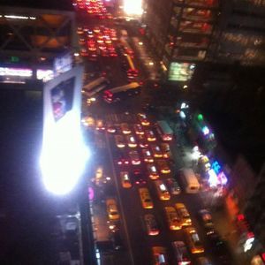 Meet your Posher, Yeimi